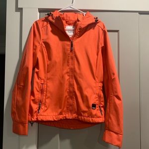 Bench Urbanwear Jacket